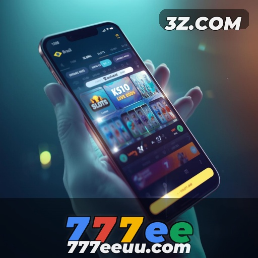 A Emoção dos Jogos de Jackpot no 777ee